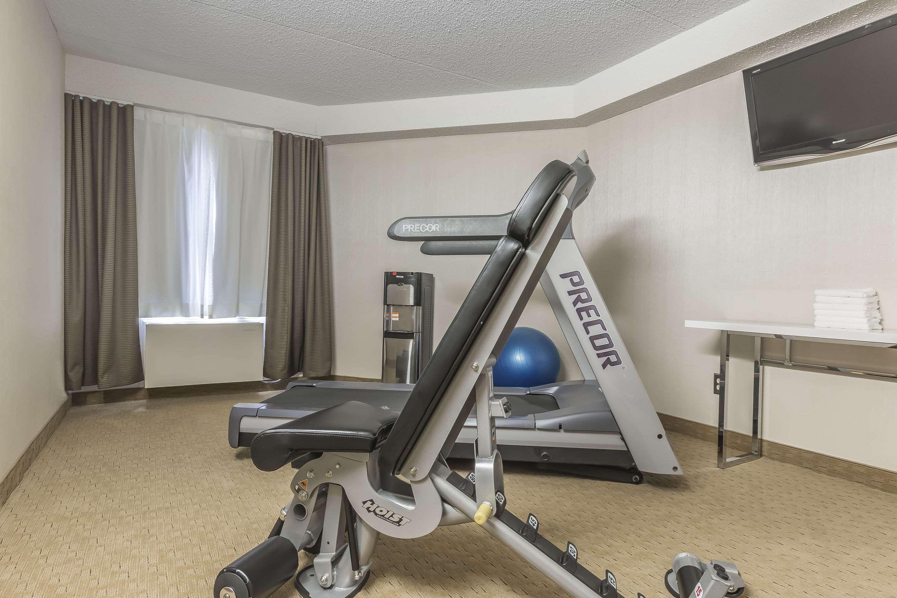 Comfort Inn Lévis Exteriör bild