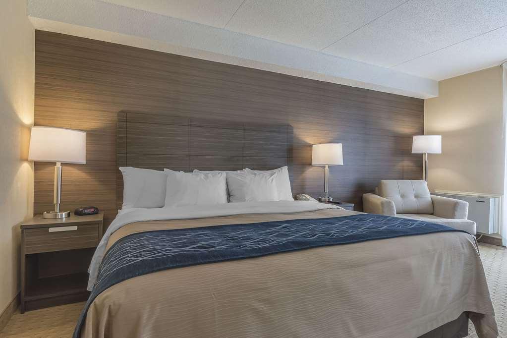 Comfort Inn Lévis Rum bild