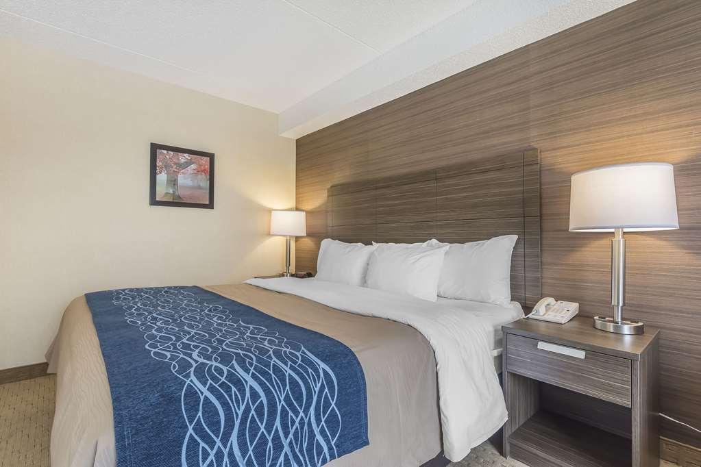 Comfort Inn Lévis Rum bild