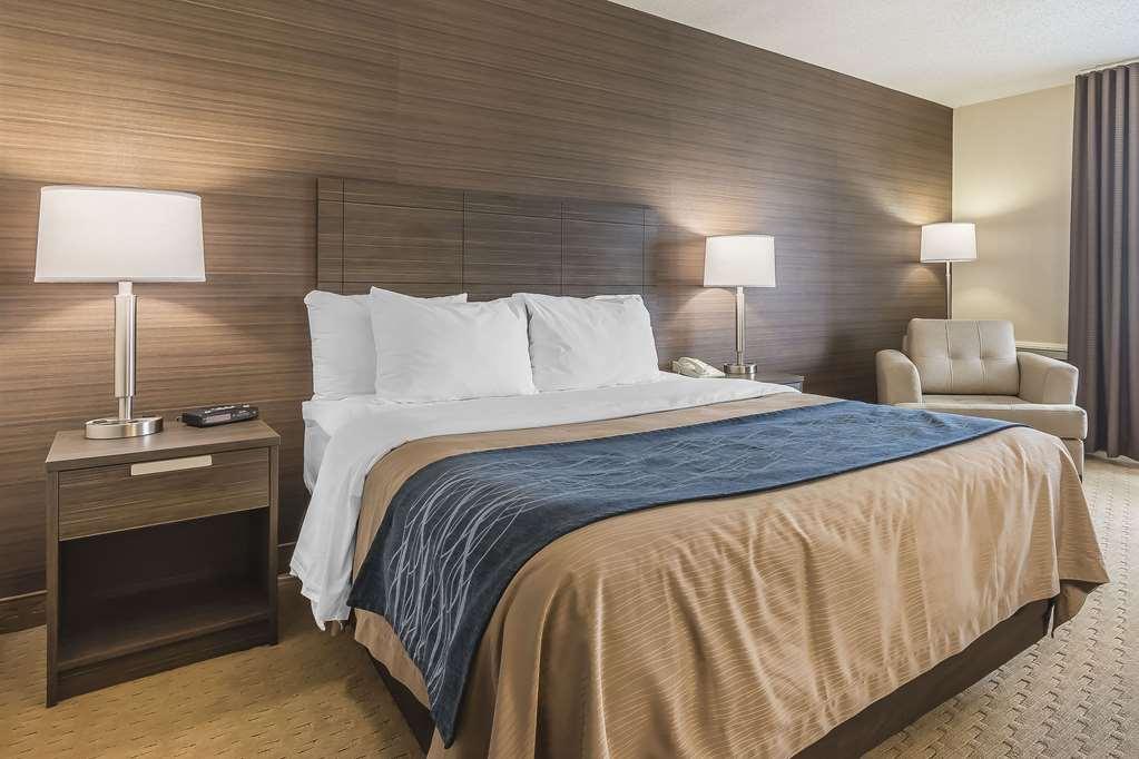 Comfort Inn Lévis Rum bild