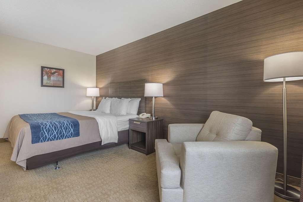 Comfort Inn Lévis Rum bild