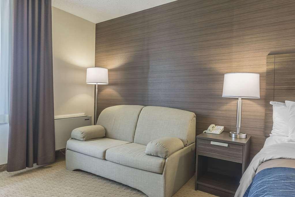 Comfort Inn Lévis Rum bild