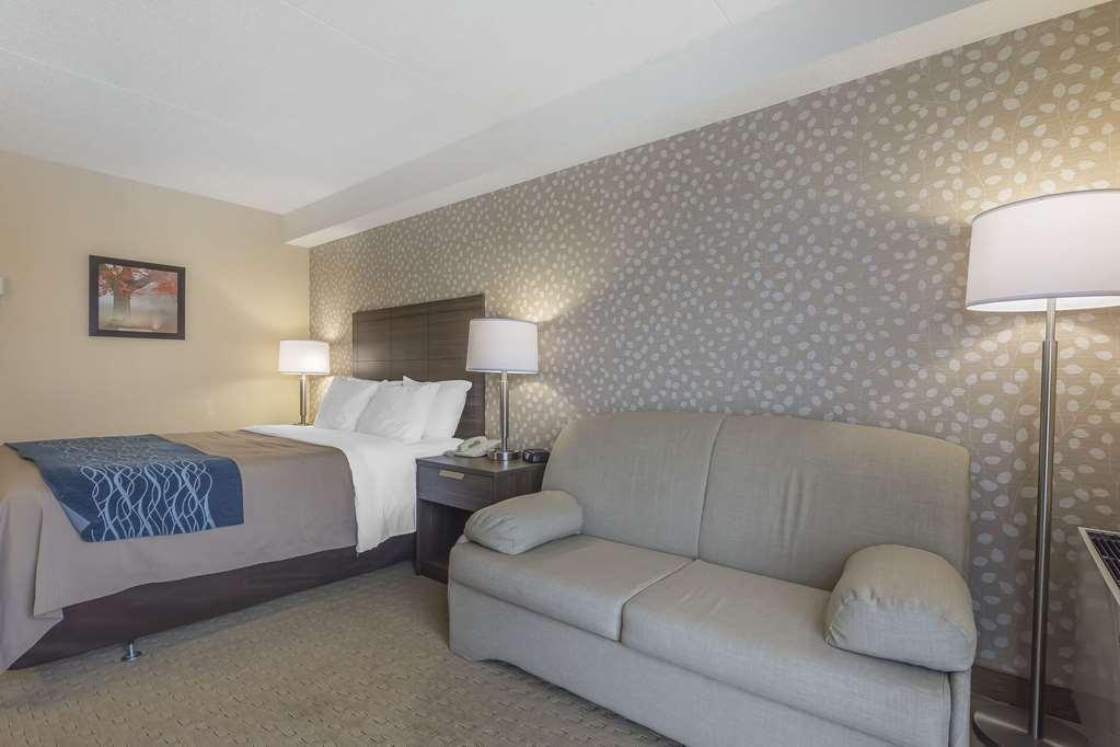 Comfort Inn Lévis Rum bild