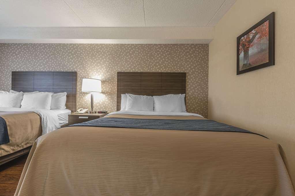 Comfort Inn Lévis Rum bild