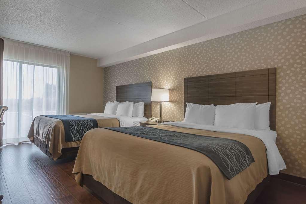 Comfort Inn Lévis Rum bild