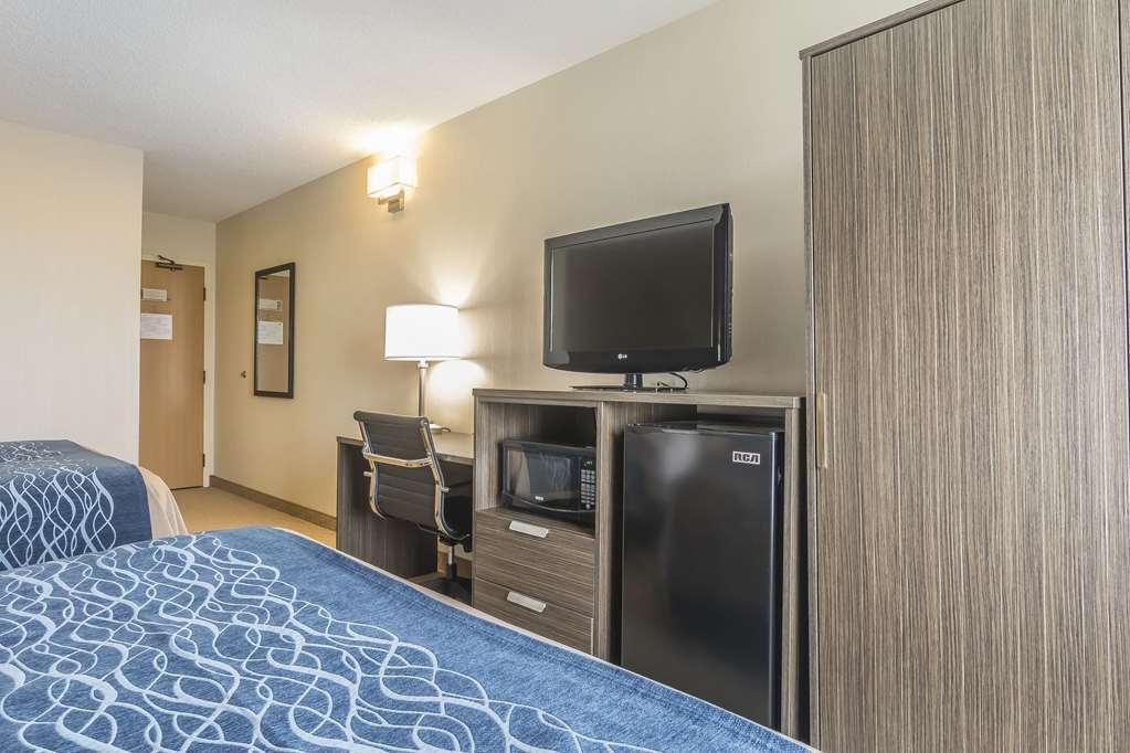 Comfort Inn Lévis Rum bild
