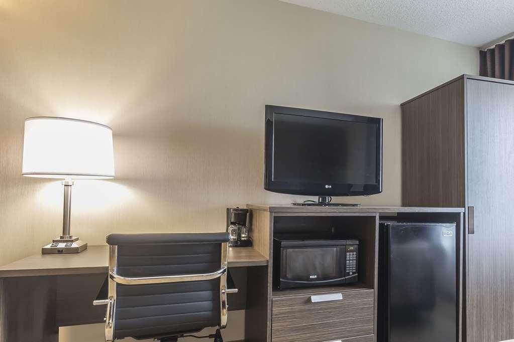 Comfort Inn Lévis Rum bild