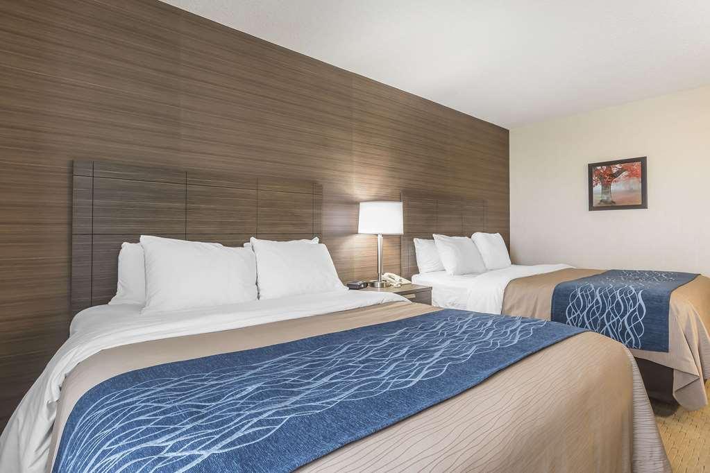Comfort Inn Lévis Rum bild