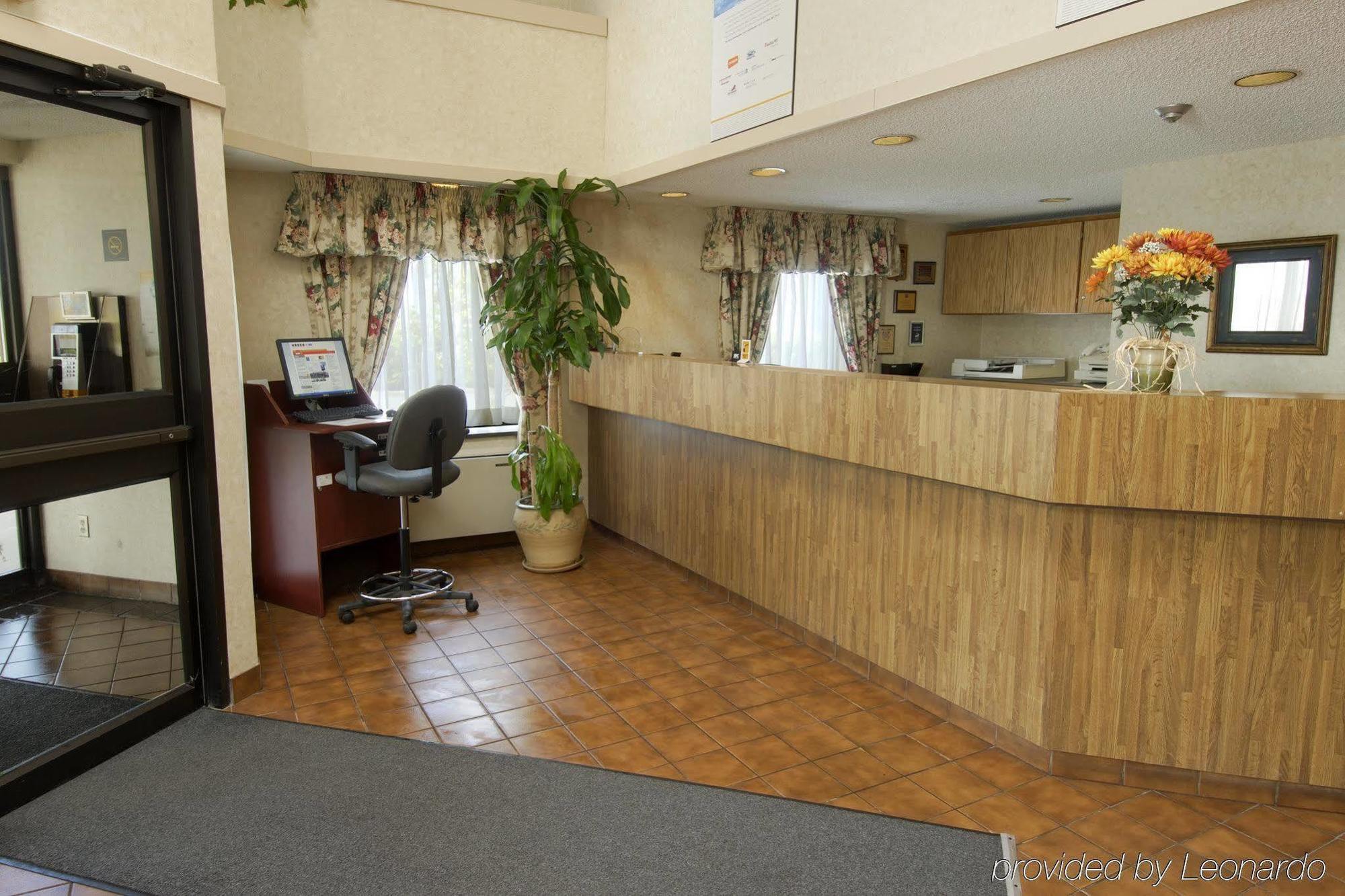 Comfort Inn Lévis Exteriör bild
